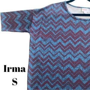 💝💝💝 3 for $33 LuLaRoe Irma Tee Sale